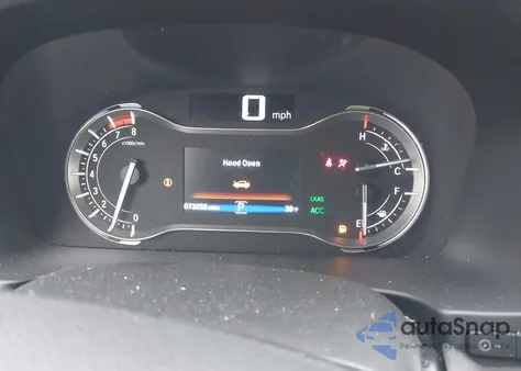 2017 Honda Pilot Touring z USA, uszkodzony, nr VIN 5FNYF5H9XHB031982